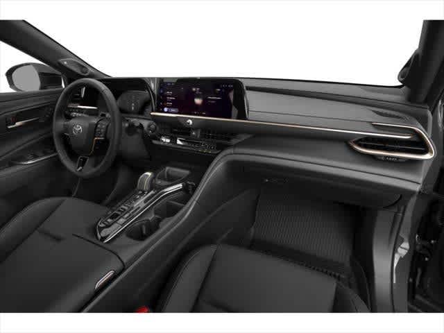 Thumbnail: 2025 Toyota Crown Signia - 11