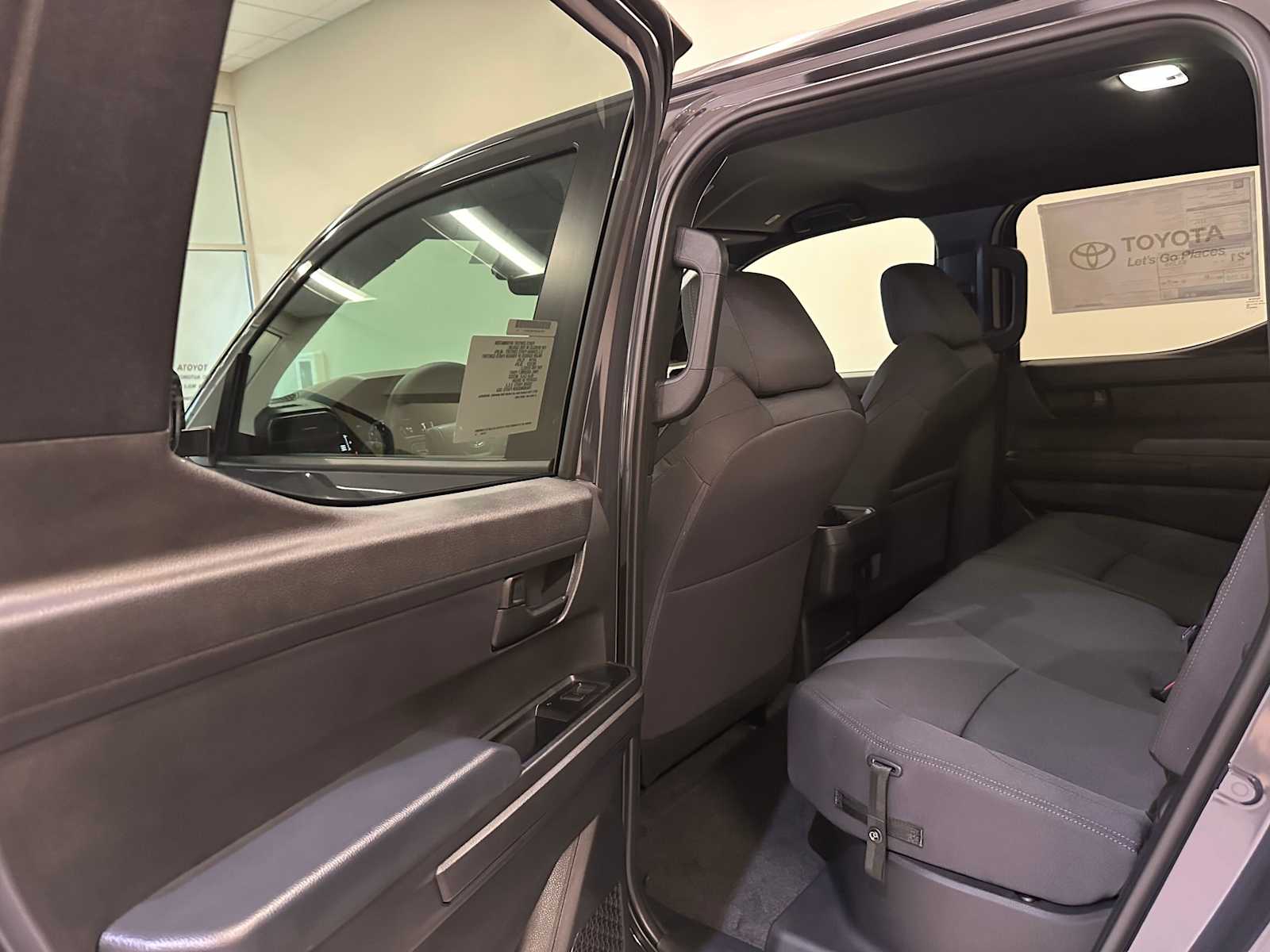 Thumbnail: 2026 Toyota Tacoma - 23