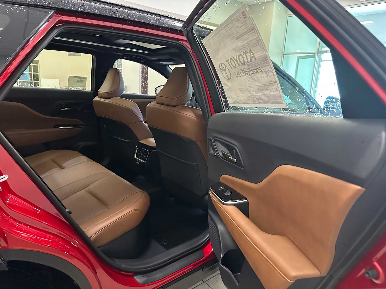 Thumbnail: 2026 Toyota Crown Signia - 27