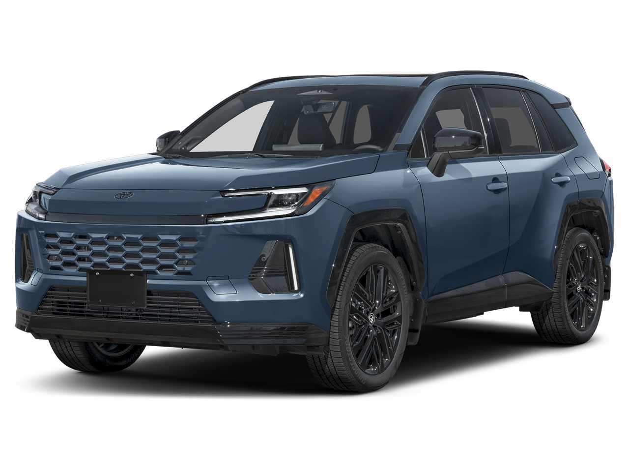 Thumbnail: 2026 Toyota RAV4 - 1