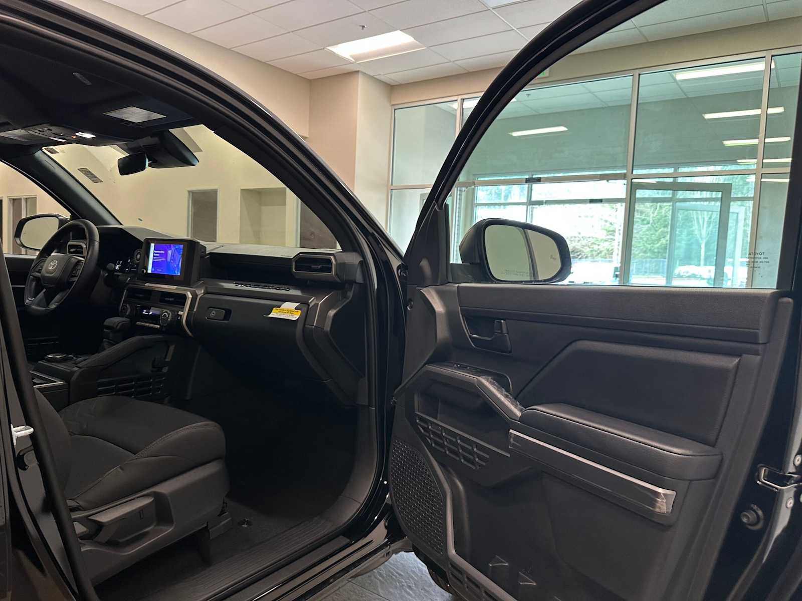 Thumbnail: 2026 Toyota Tacoma - 27