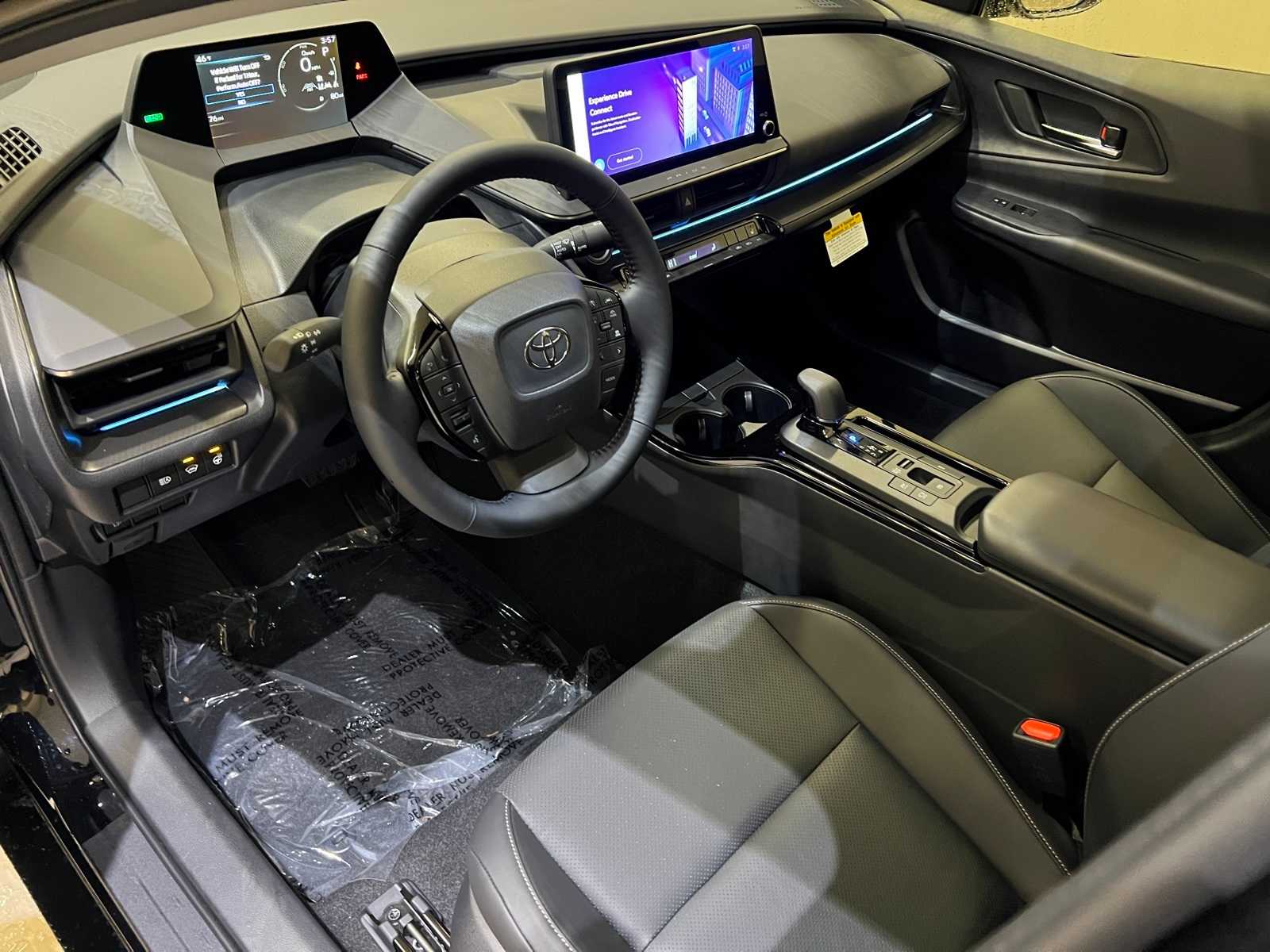 Thumbnail: 2026 Toyota Prius - 2