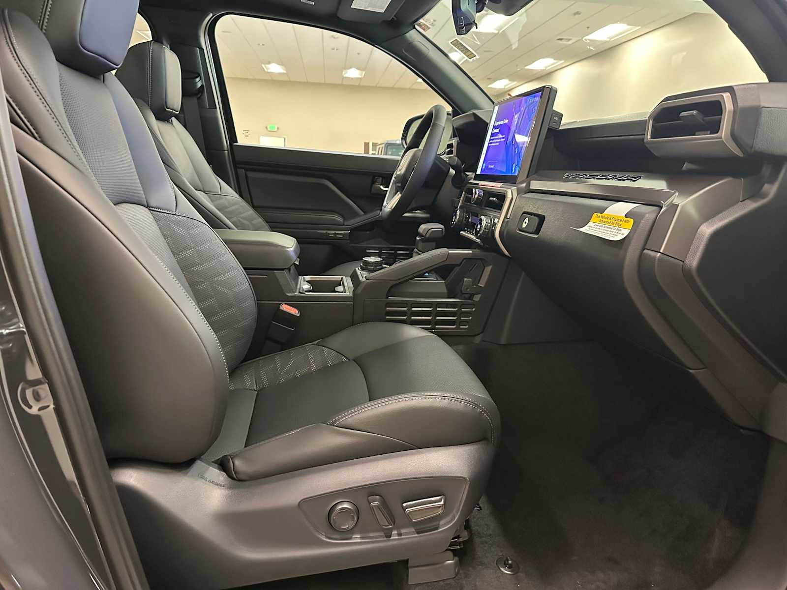 Thumbnail: 2026 Toyota Tacoma - 27