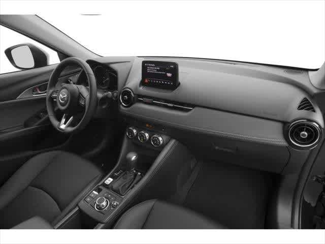 Thumbnail: 2019 Mazda CX-3 - 11