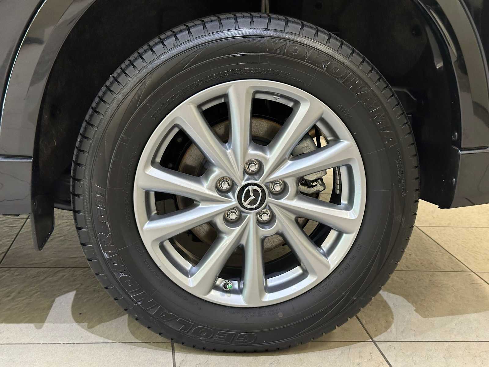 Thumbnail: 2024 Mazda CX-5 - 8