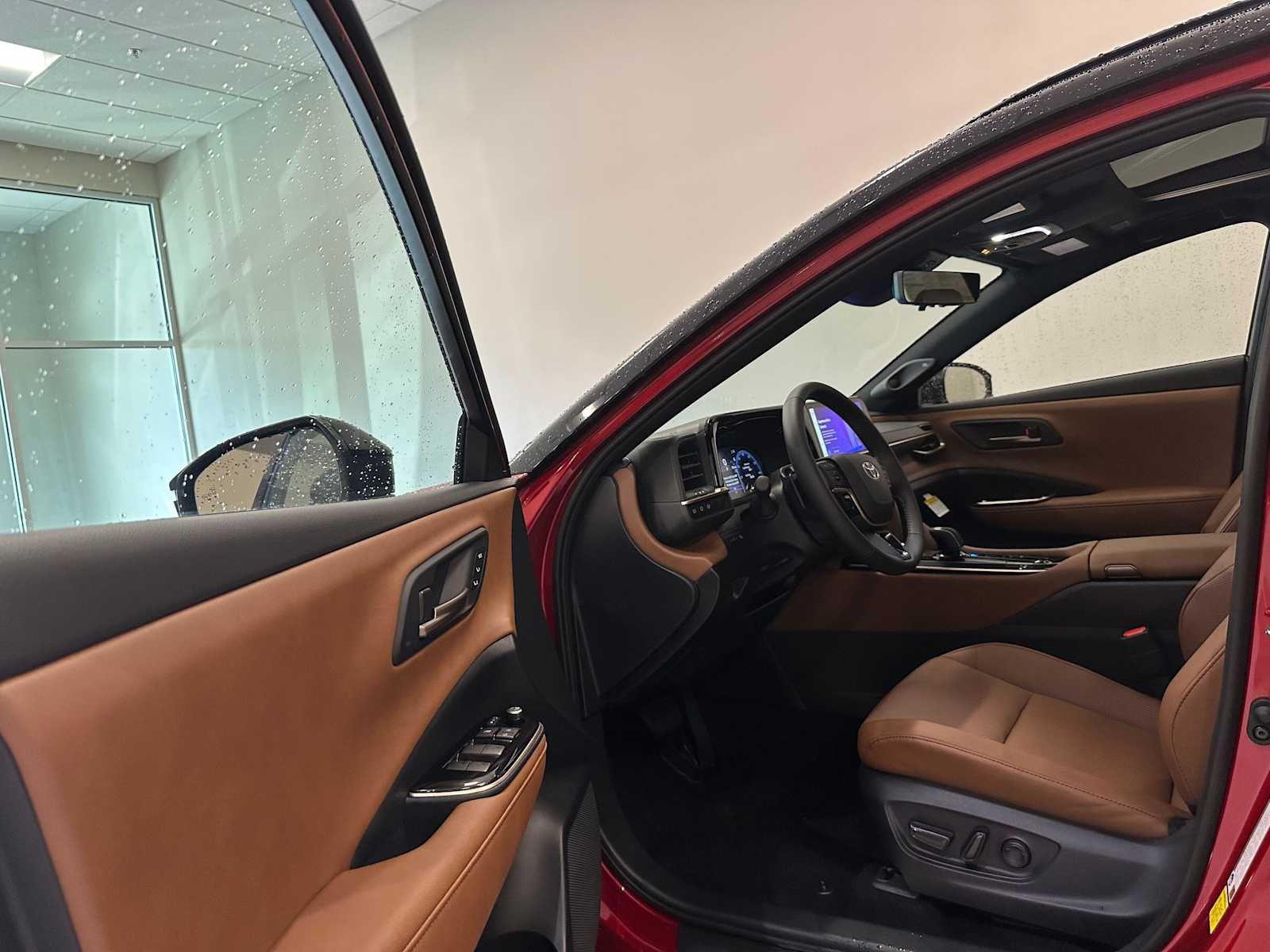 Thumbnail: 2026 Toyota Crown Signia - 23