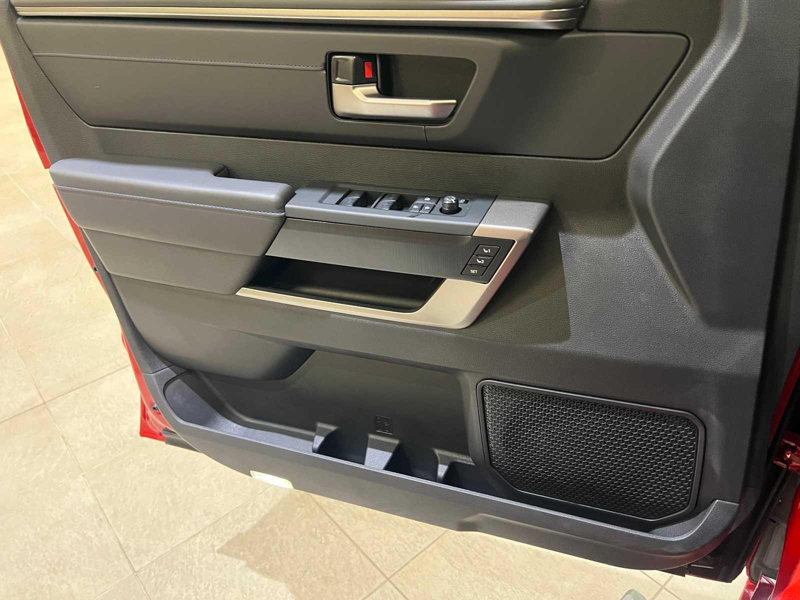 Thumbnail: 2026 Toyota Tundra - 18