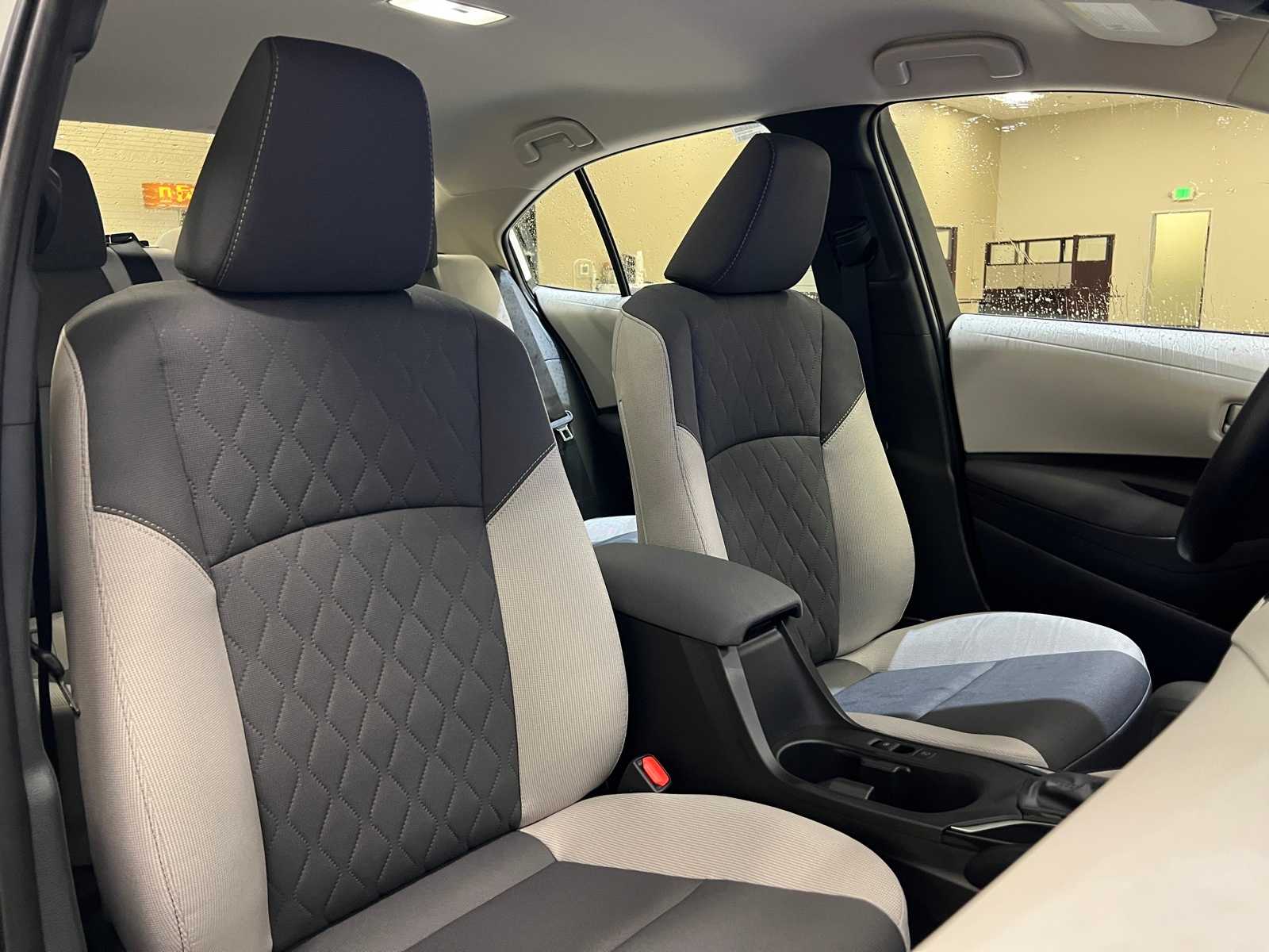 Thumbnail: 2026 Toyota Corolla - 14