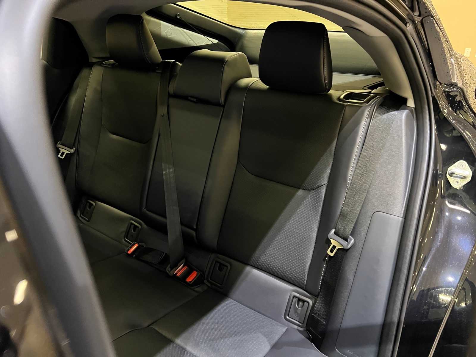 Thumbnail: 2026 Toyota Prius - 13