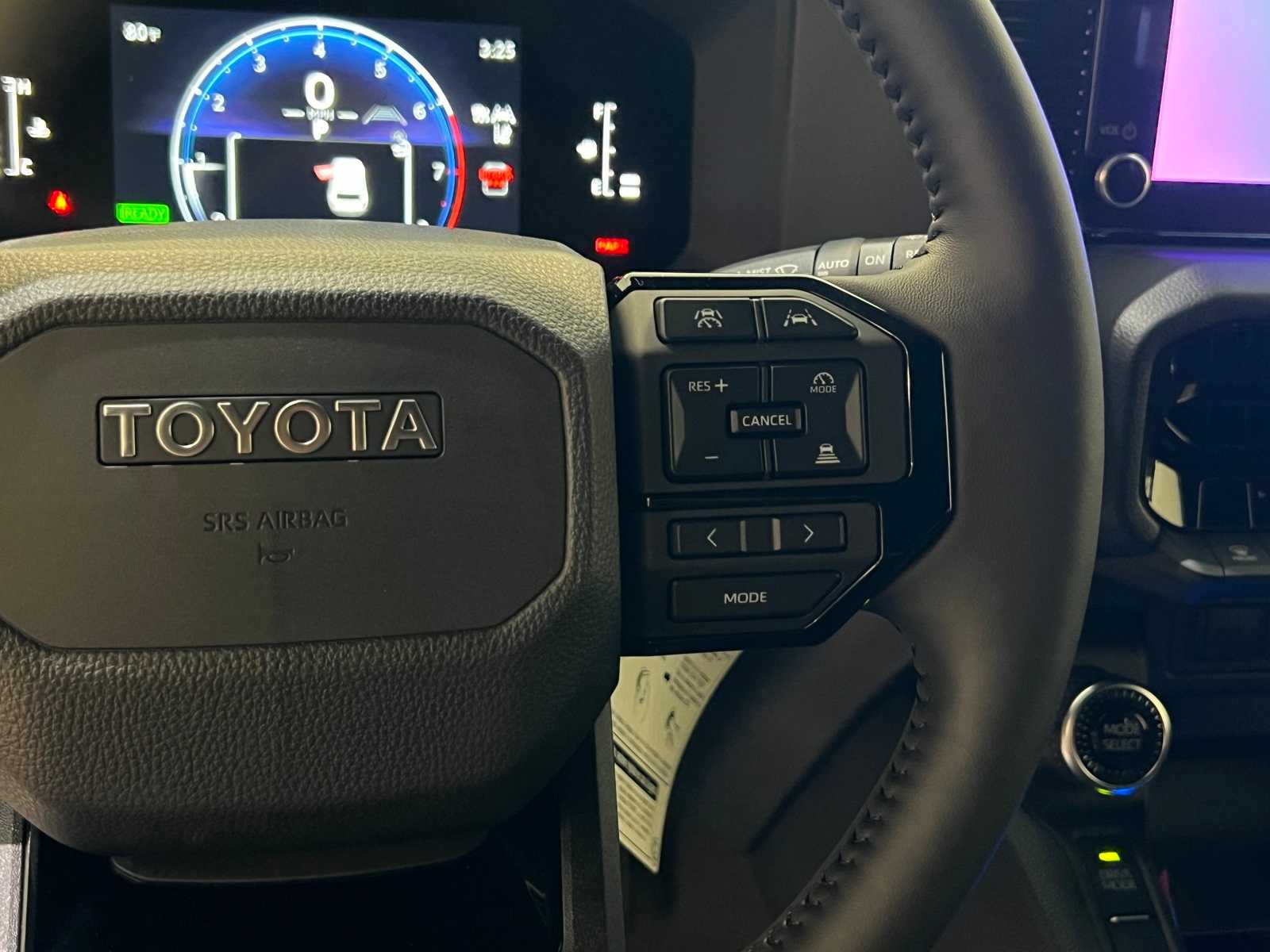Thumbnail: 2025 Toyota Land Cruiser - 20