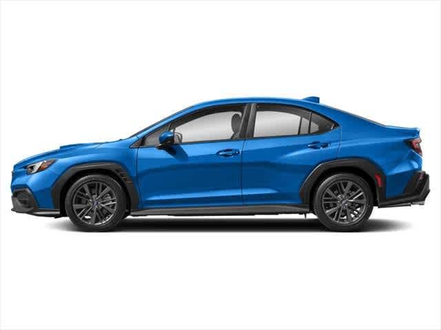 Thumbnail: 2022 Subaru WRX - 3