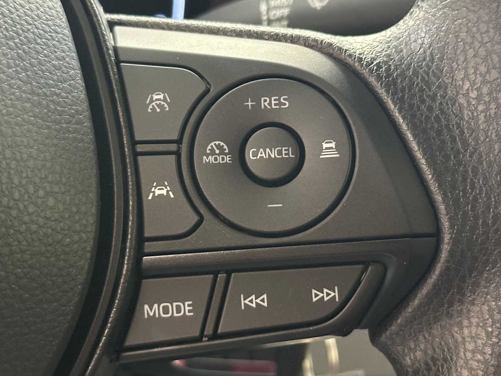 Thumbnail: 2026 Toyota Corolla - 19