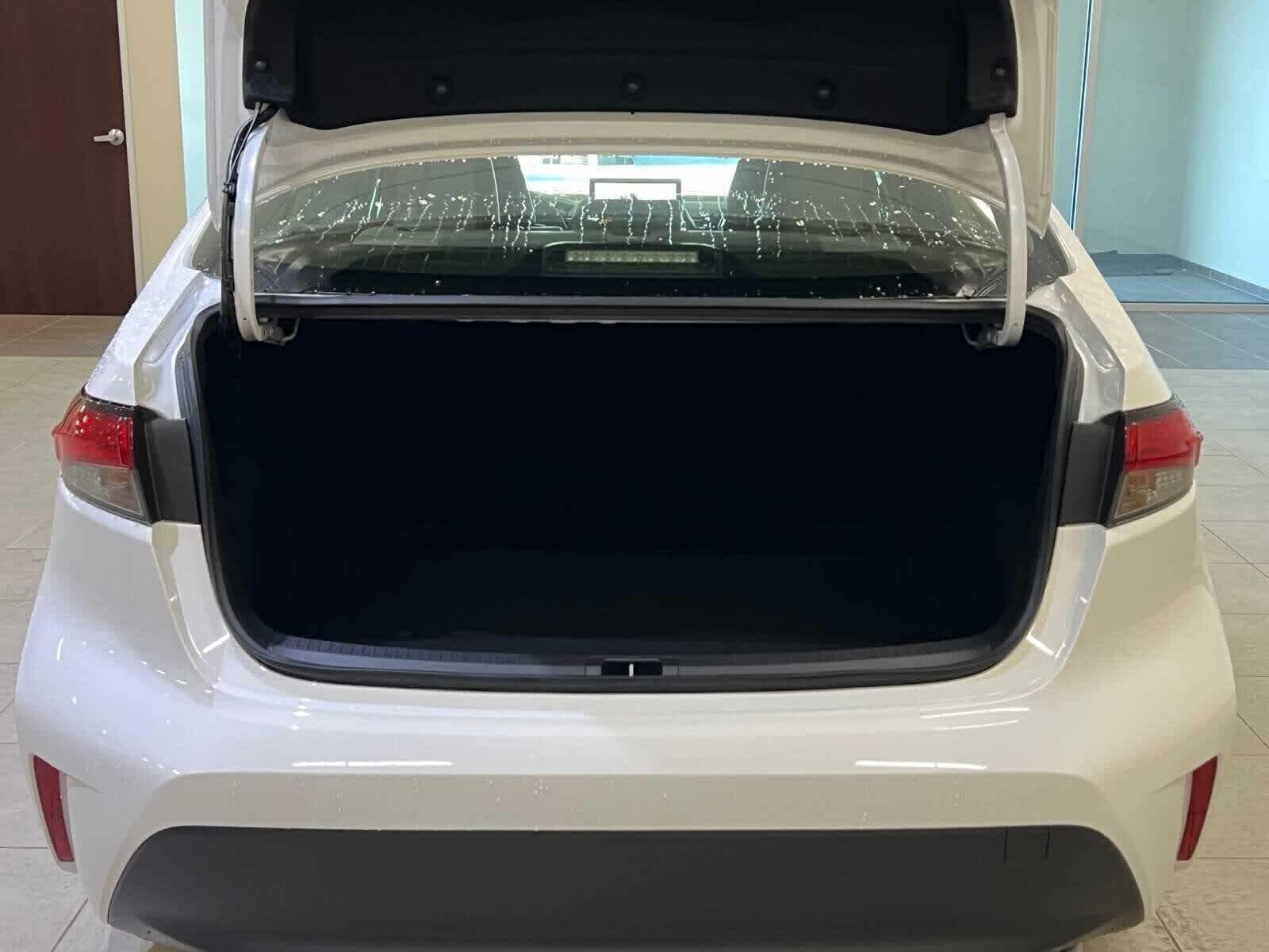 Thumbnail: 2026 Toyota Corolla - 29