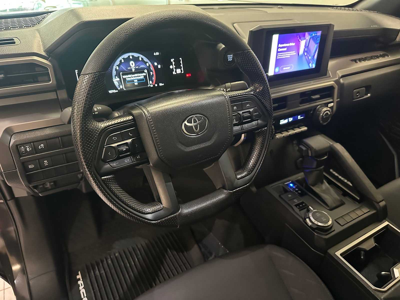 Thumbnail: 2025 Toyota Tacoma - 2