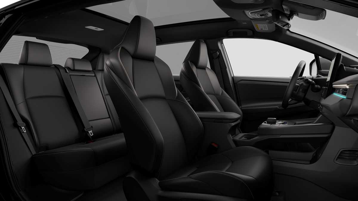 Thumbnail: 2026 Toyota bZ - 20