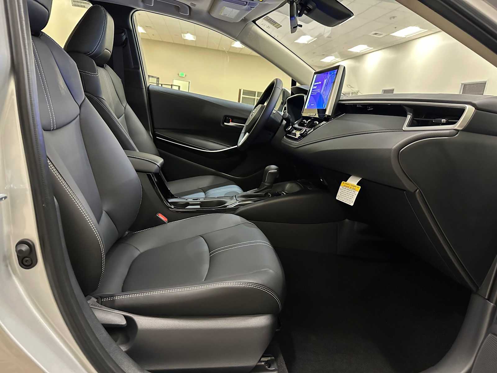 Thumbnail: 2026 Toyota Corolla - 28