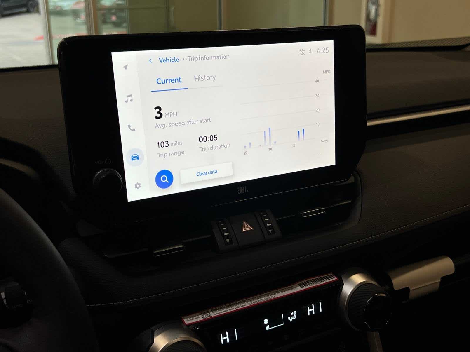 Thumbnail: 2025 Toyota RAV4 - 26