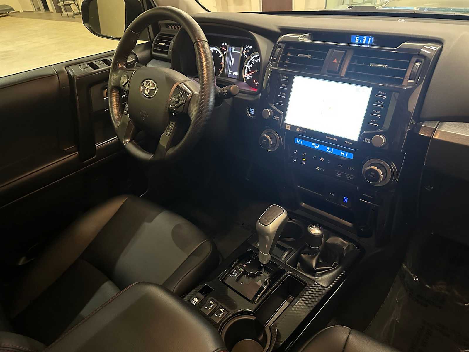 Thumbnail: 2024 Toyota 4Runner - 30