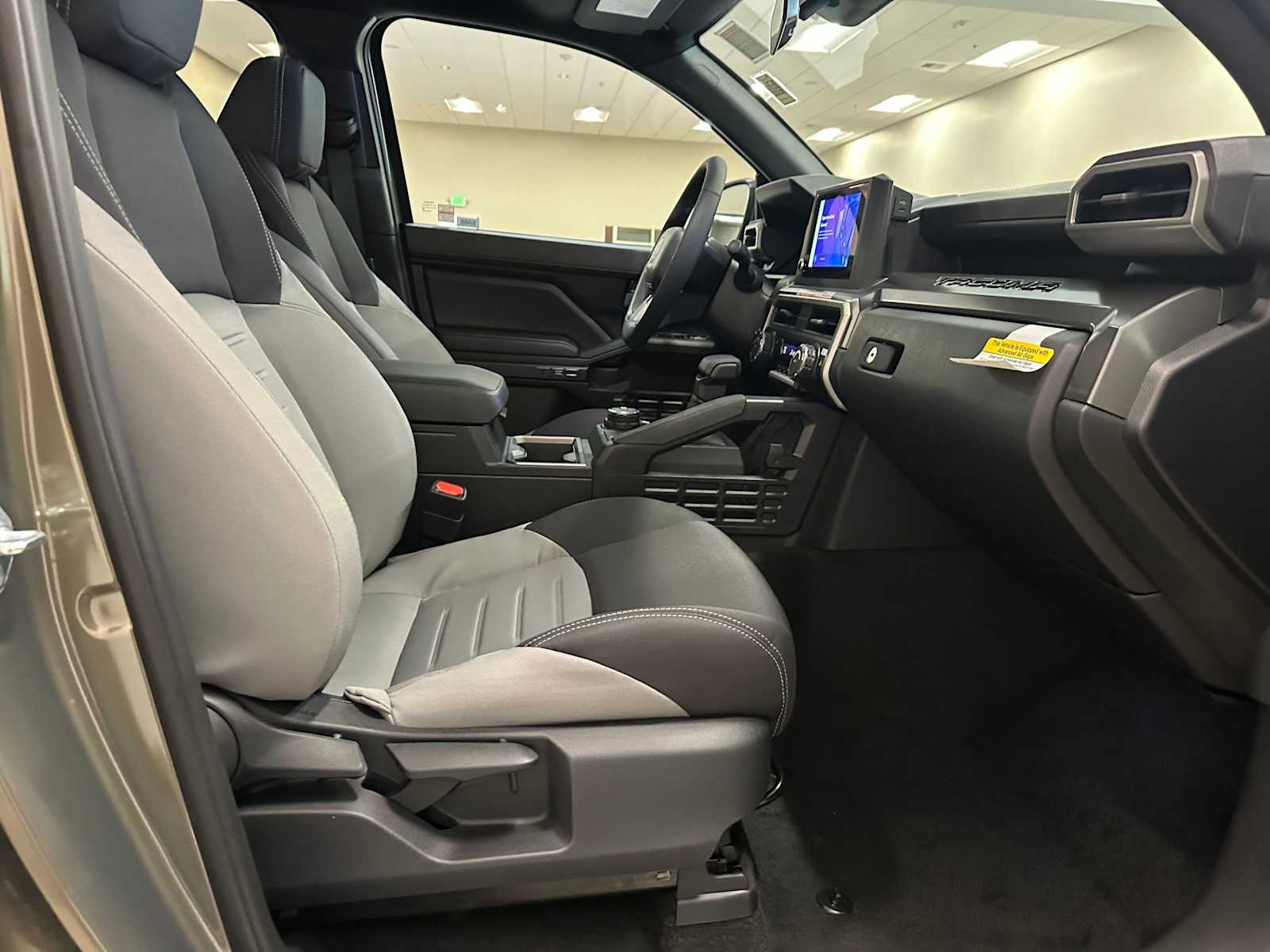 Thumbnail: 2026 Toyota Tacoma - 26