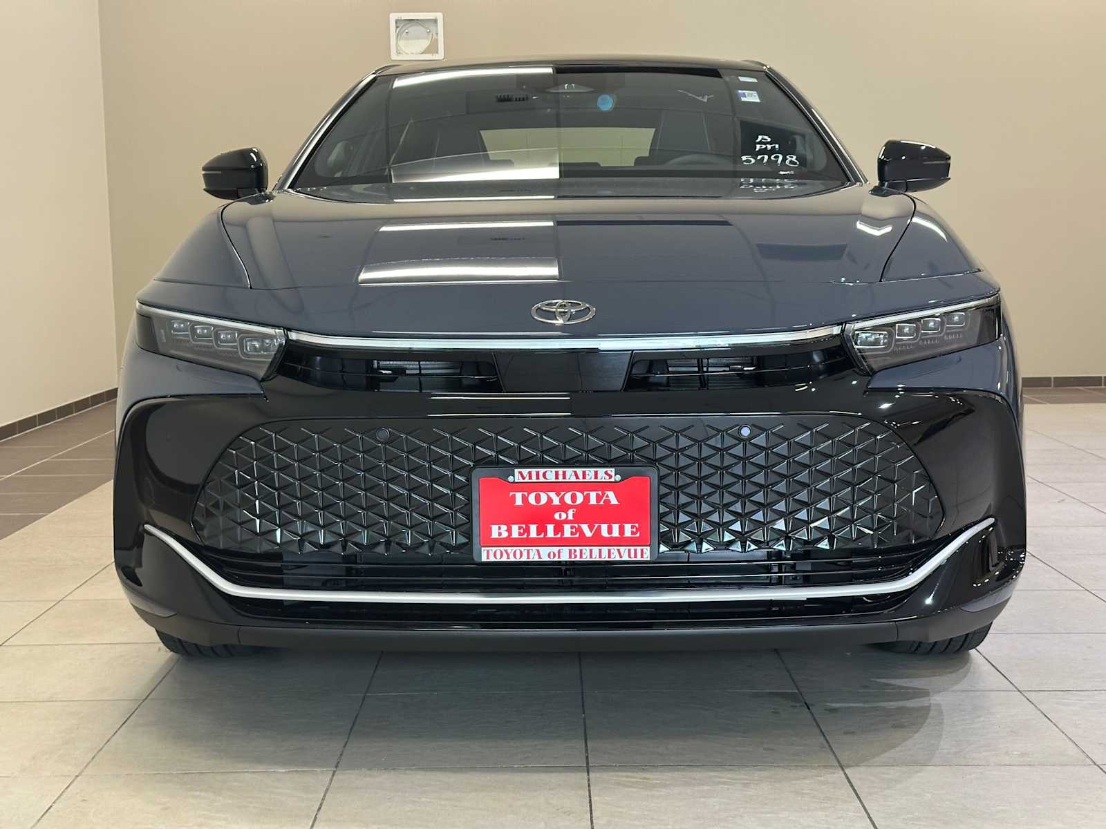 Thumbnail: 2026 Toyota Crown - 6