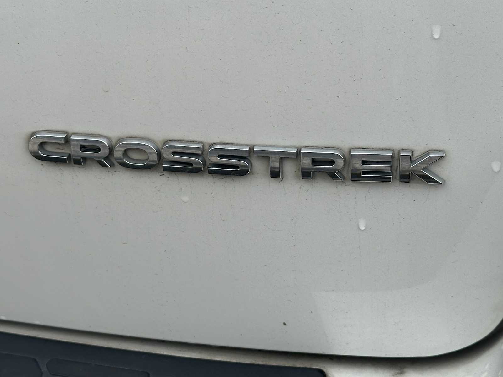 Thumbnail: 2019 Subaru Crosstrek - 5