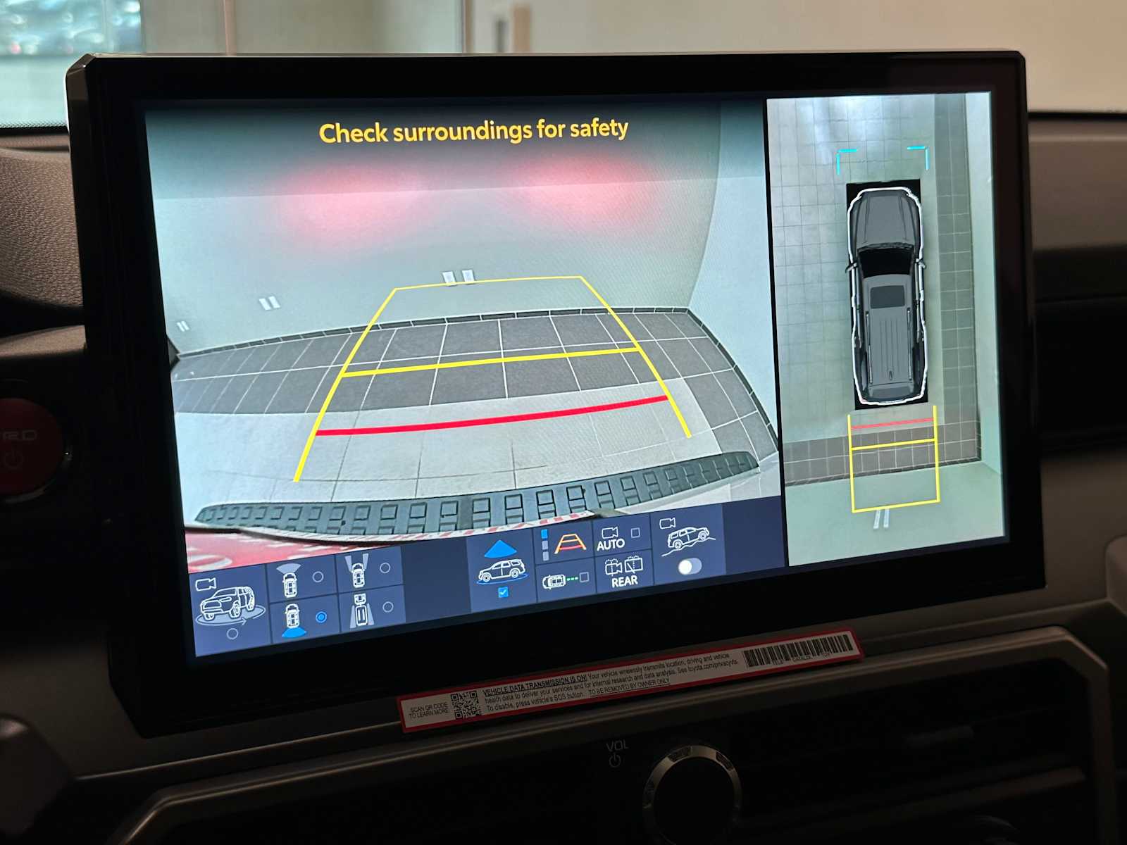 Thumbnail: 2026 Toyota 4Runner - 14