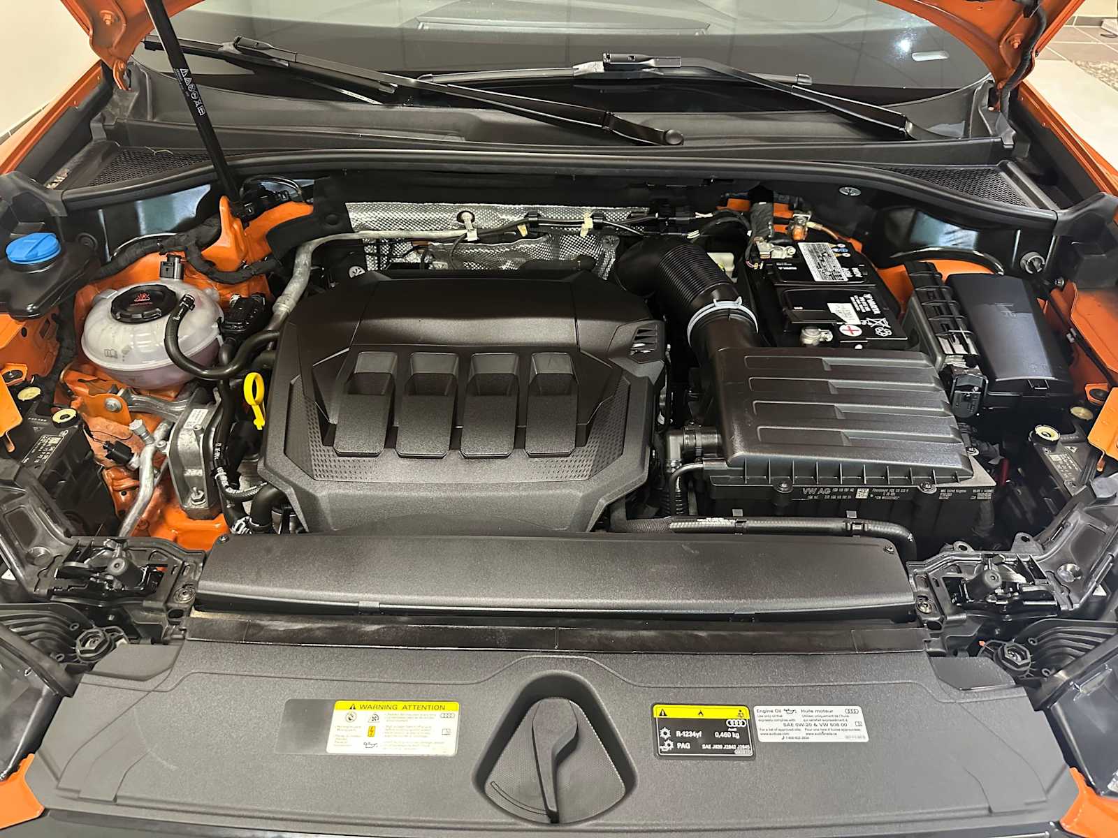 Thumbnail: 2022 Audi Q3 - 9