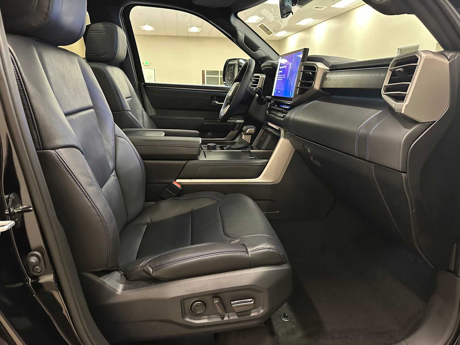 Thumbnail: 2026 Toyota Sequoia - 28