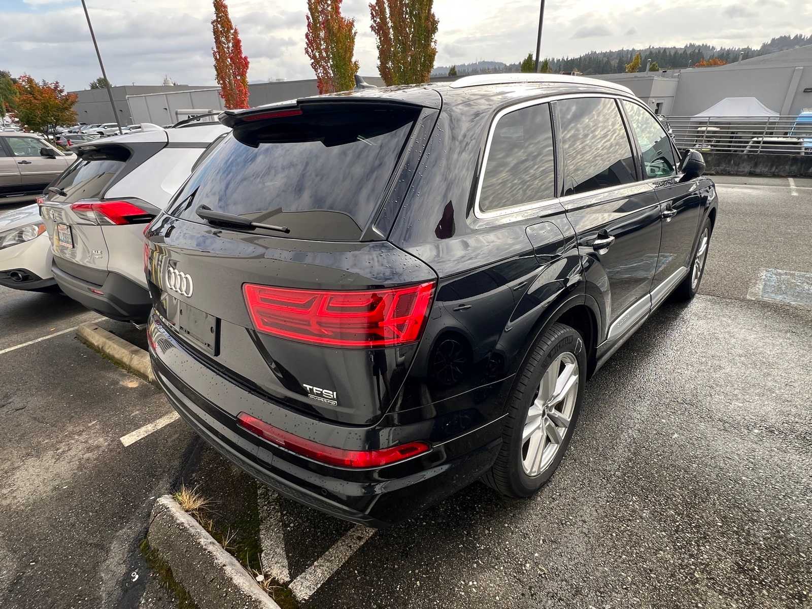 Thumbnail: 2017 Audi Q7 - 6