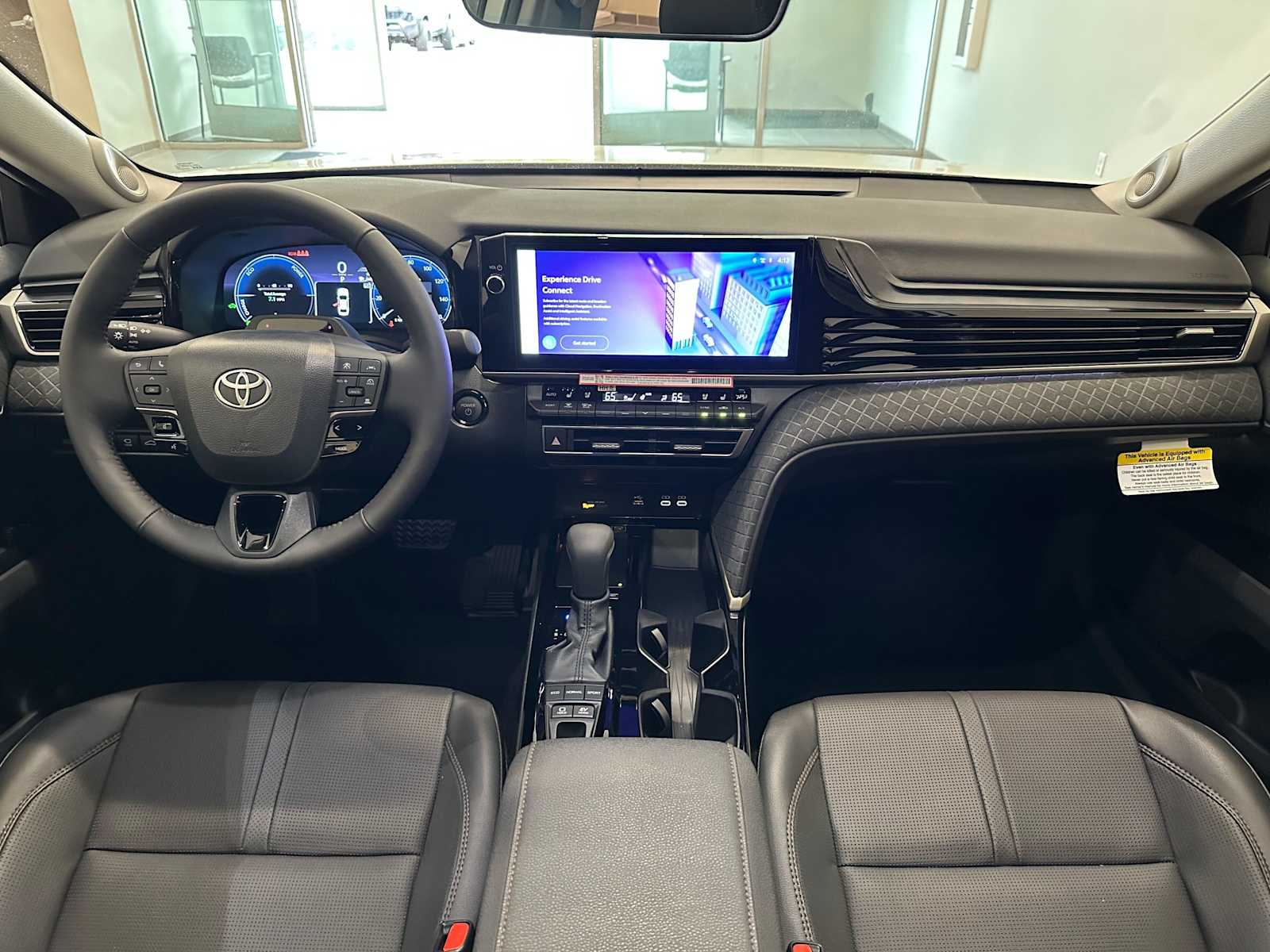 Thumbnail: 2026 Toyota Camry - 10