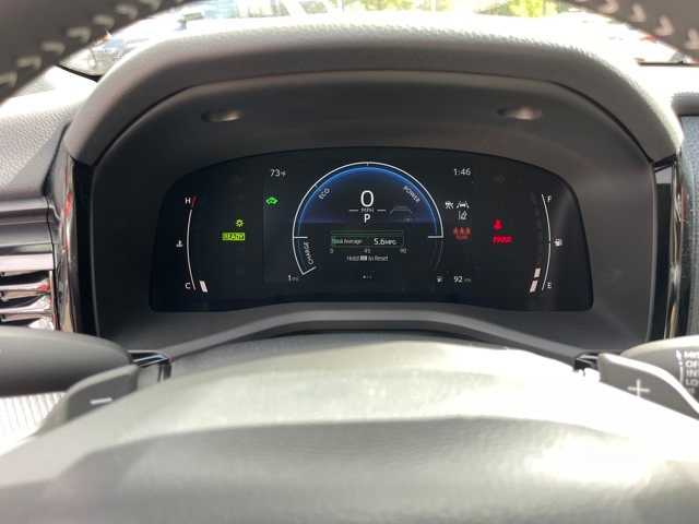 Thumbnail: 2025 Toyota Camry - 19