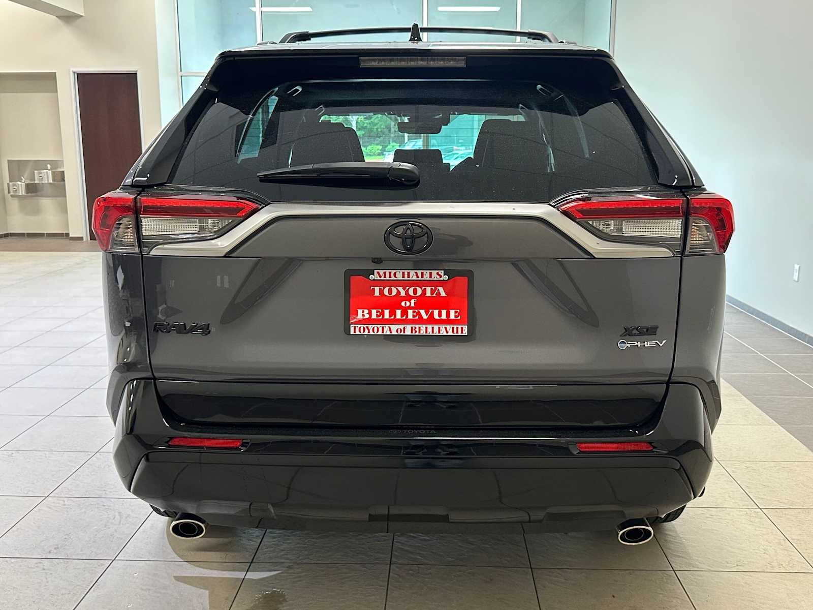Thumbnail: 2025 Toyota RAV4 - 5