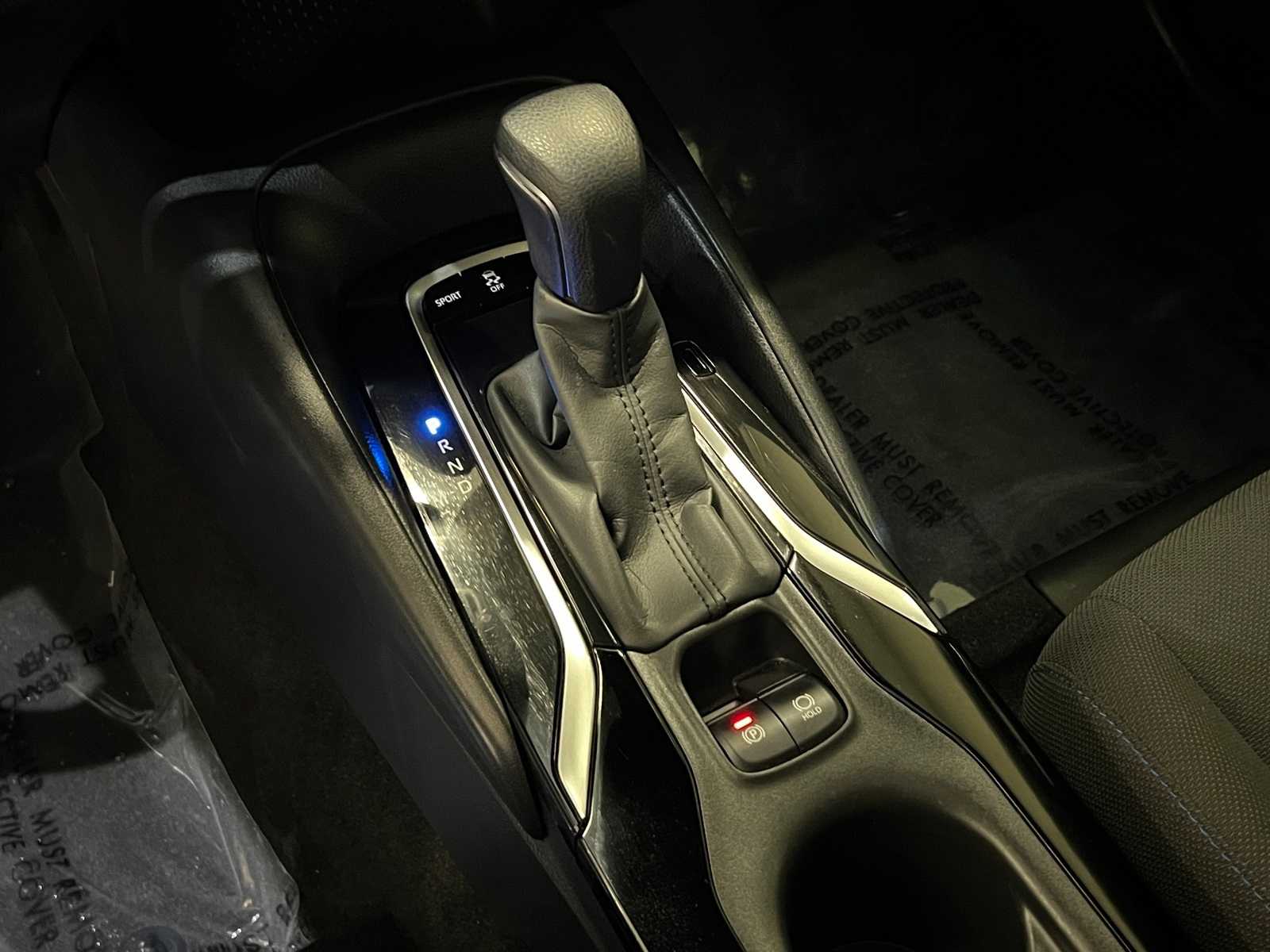 Thumbnail: 2022 Toyota Corolla - 23