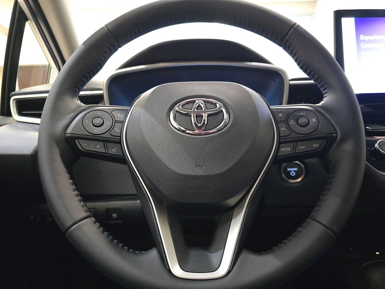 Thumbnail: 2026 Toyota Corolla - 11