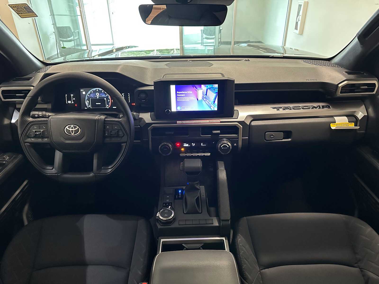 Thumbnail: 2026 Toyota Tacoma - 10