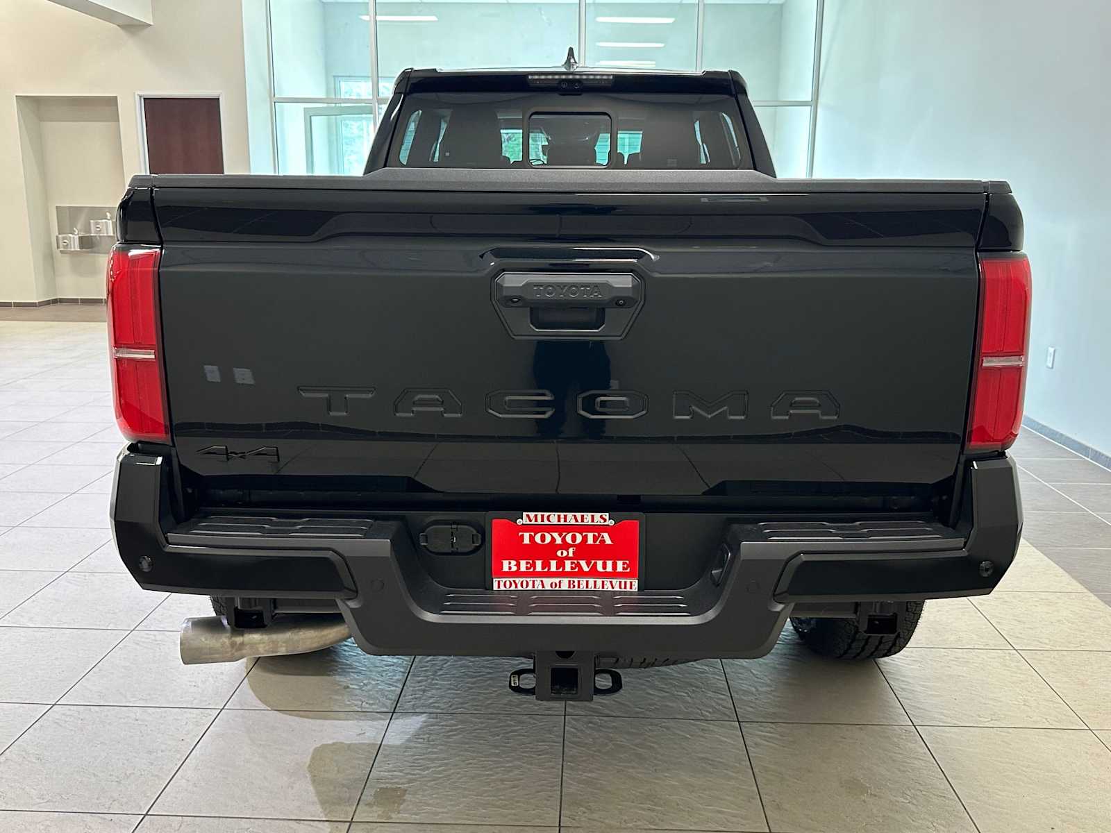 Thumbnail: 2026 Toyota Tacoma - 5