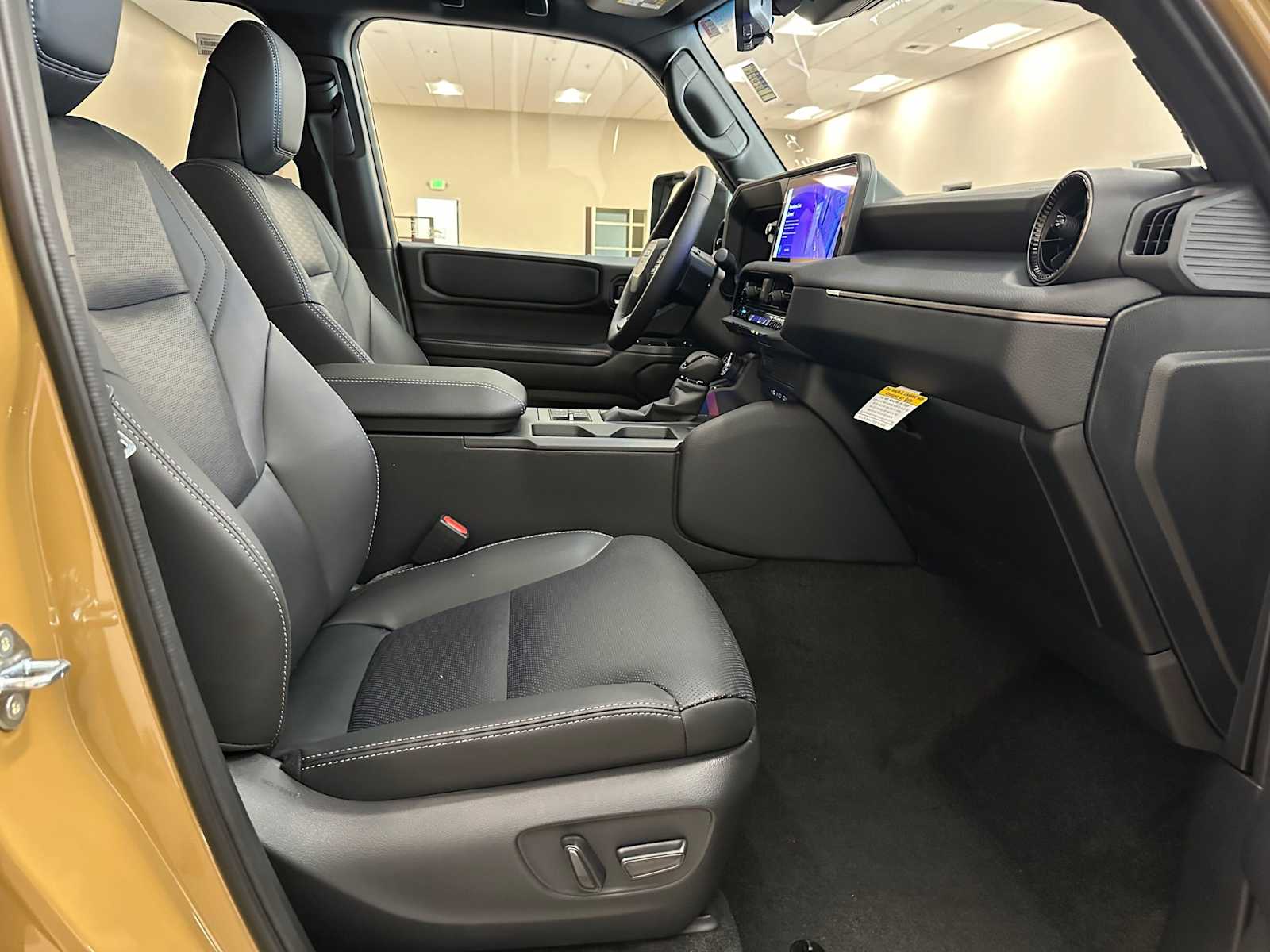 Thumbnail: 2026 Toyota Land Cruiser - 28