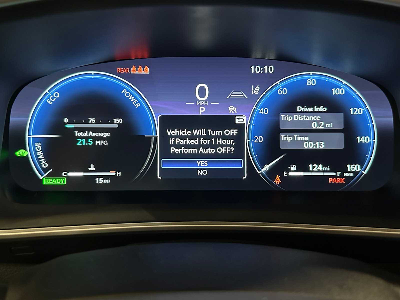 Thumbnail: 2026 Toyota Corolla - 12