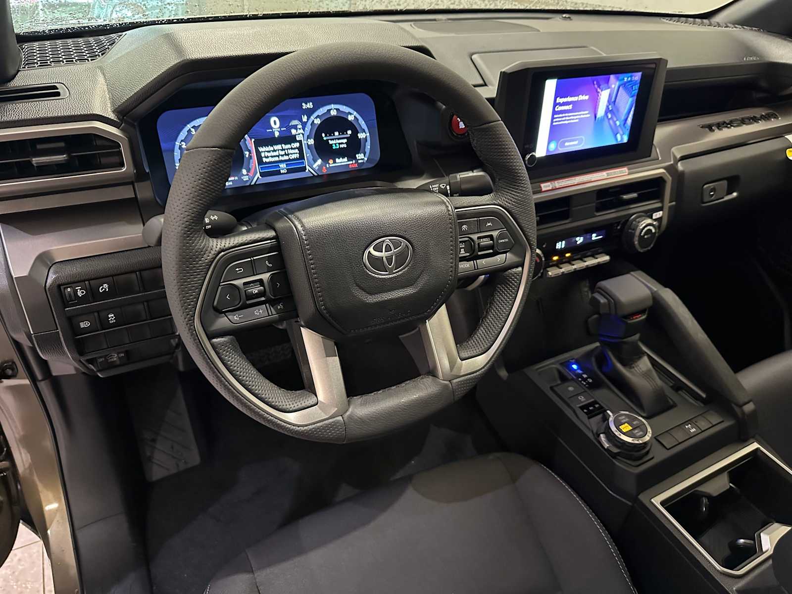 Thumbnail: 2026 Toyota Tacoma - 2