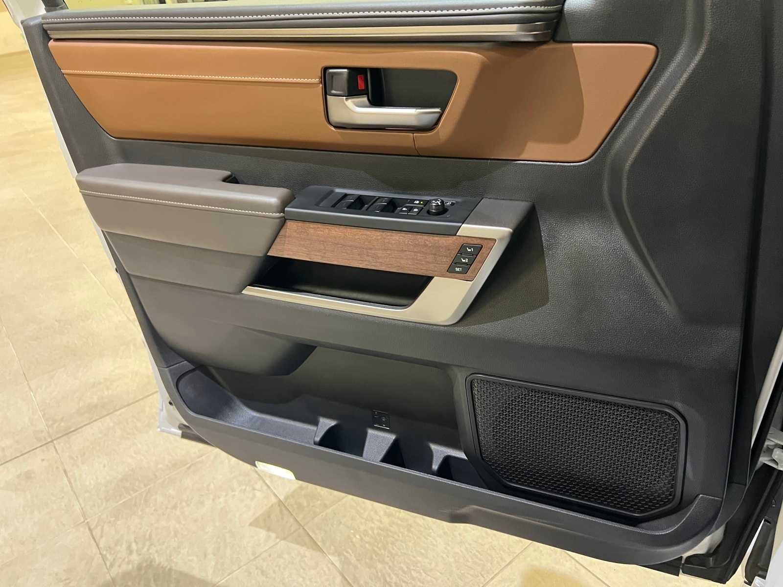 Thumbnail: 2026 Toyota Tundra - 18