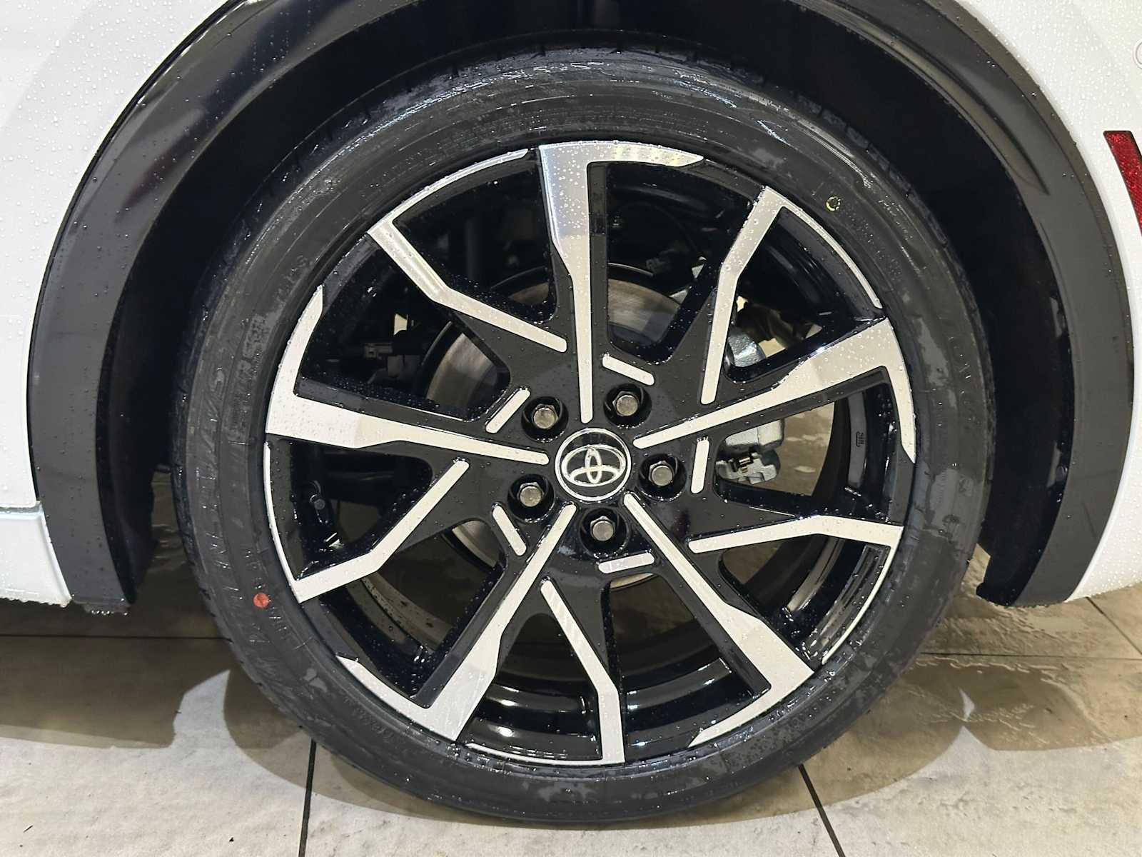 Thumbnail: 2026 Toyota Prius - 8