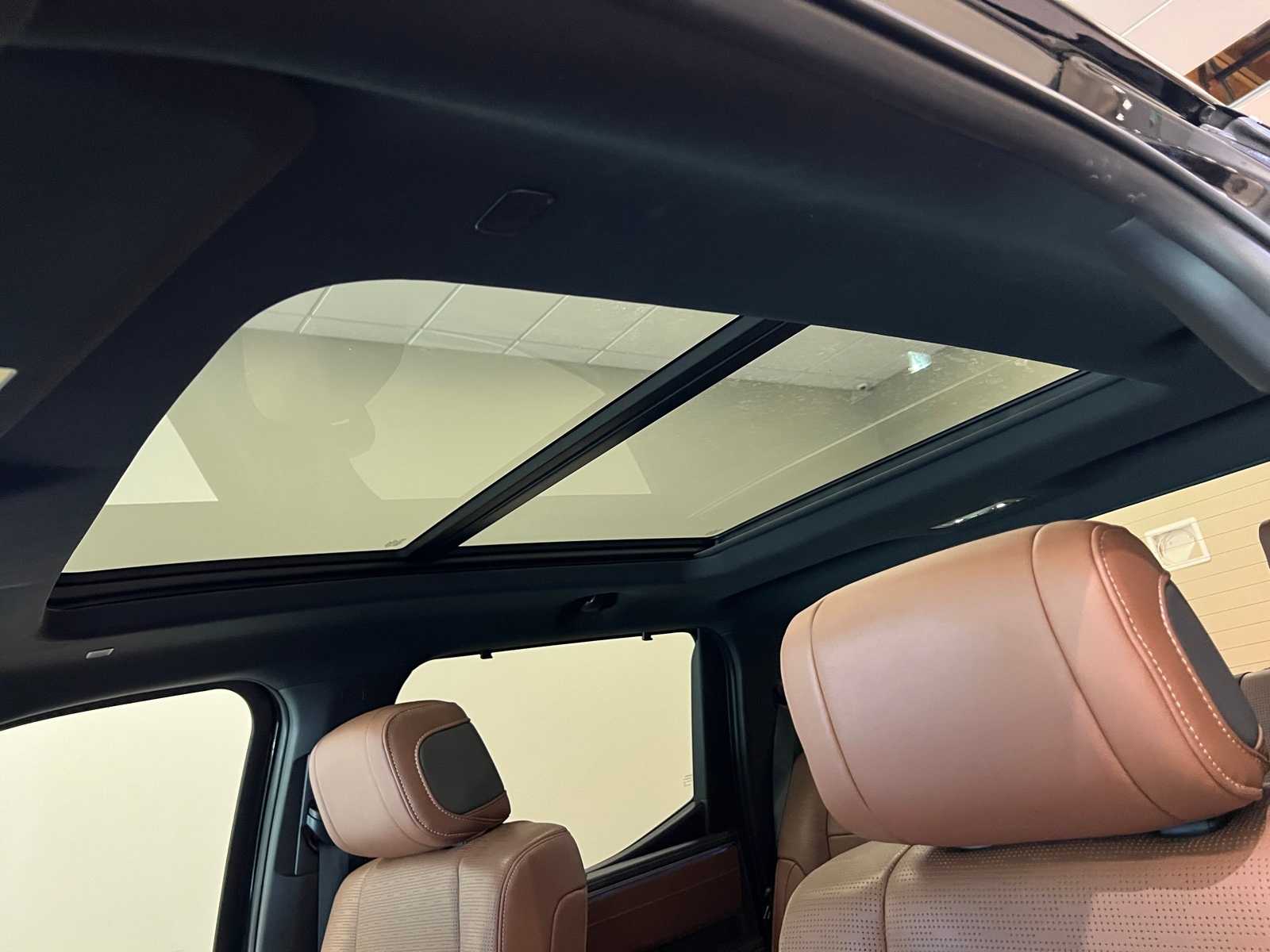 Thumbnail: 2024 Toyota Tundra - 17