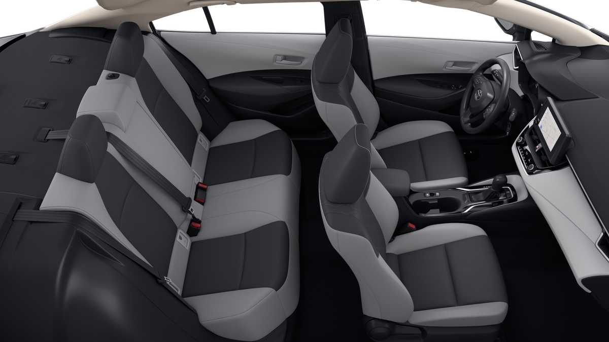 Thumbnail: 2026 Toyota Corolla - 22