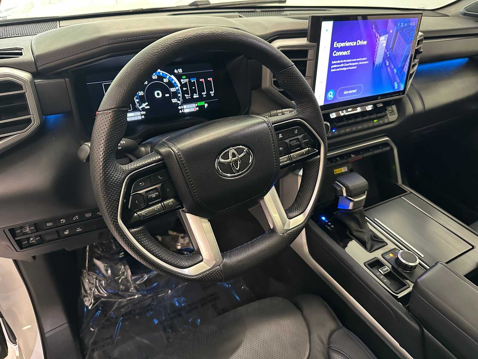 Thumbnail: 2023 Toyota Sequoia - 2