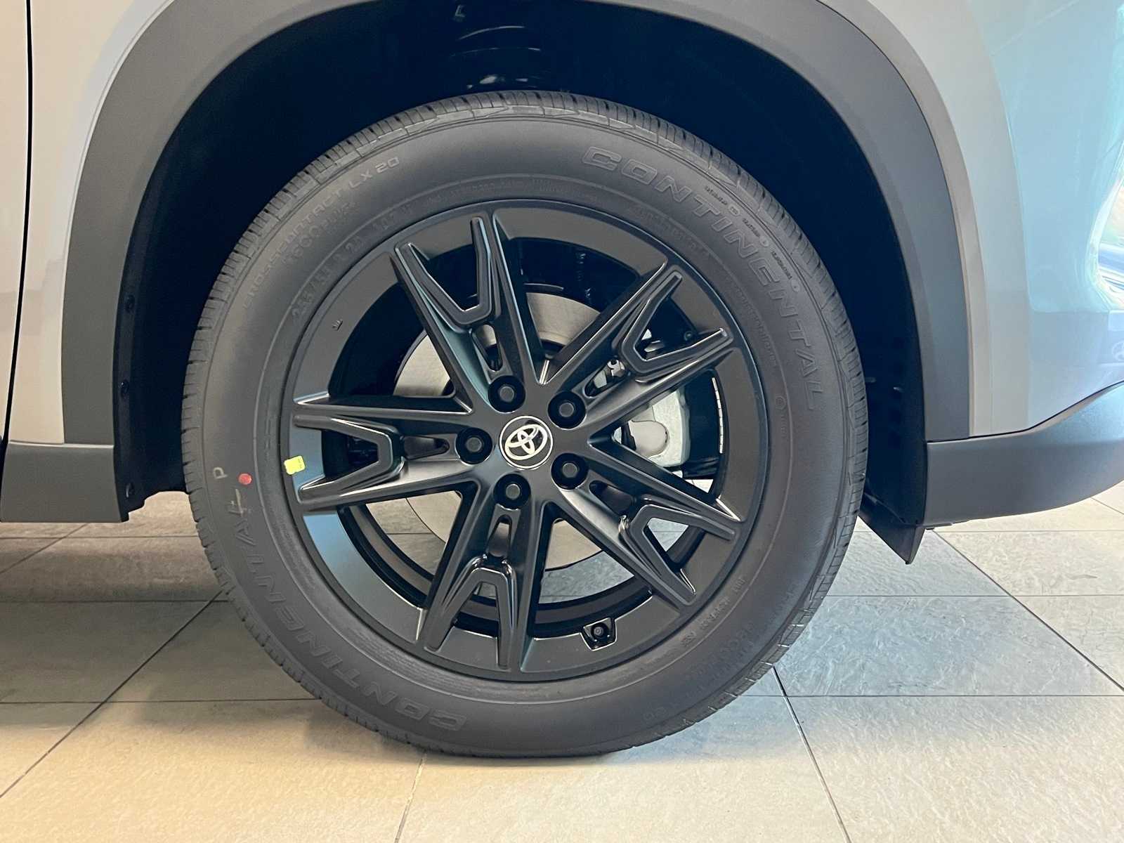 Thumbnail: 2026 Toyota Grand Highlander - 7