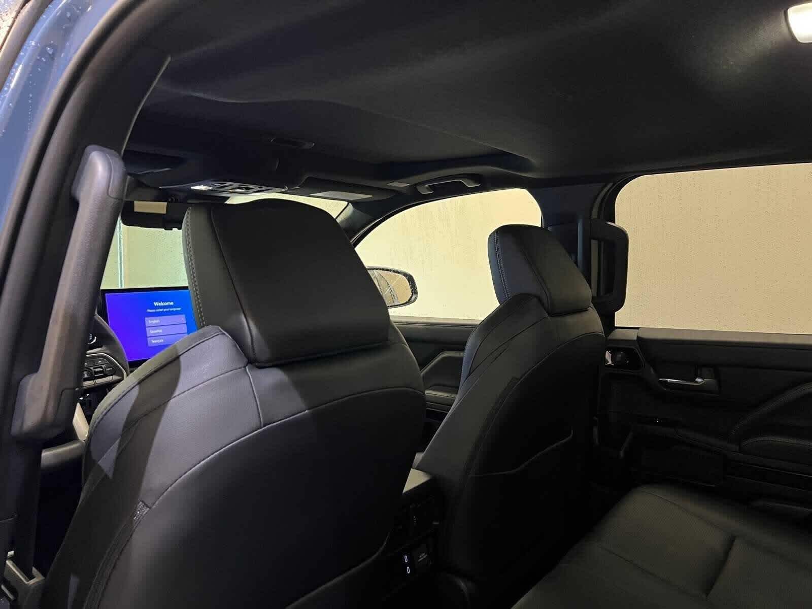 Thumbnail: 2025 Toyota 4Runner - 11