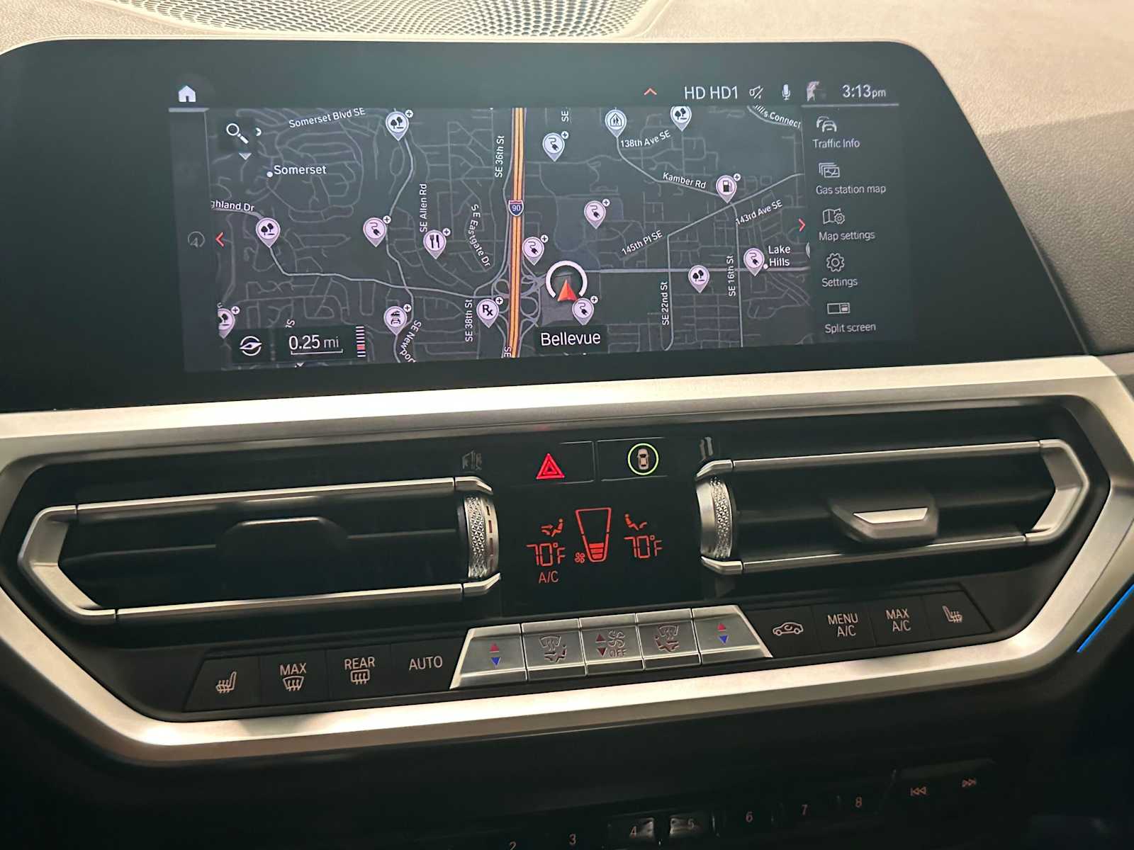 Thumbnail: 2021 BMW 3 Series - 14