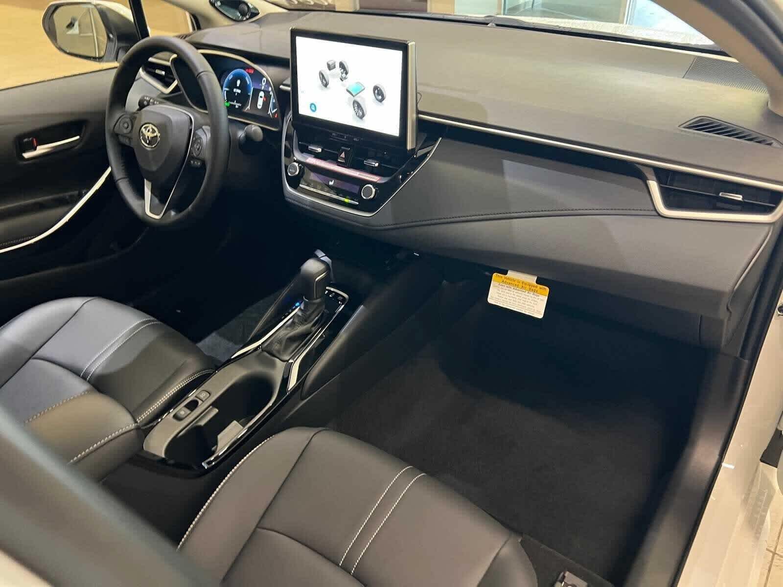 Thumbnail: 2026 Toyota Corolla - 15