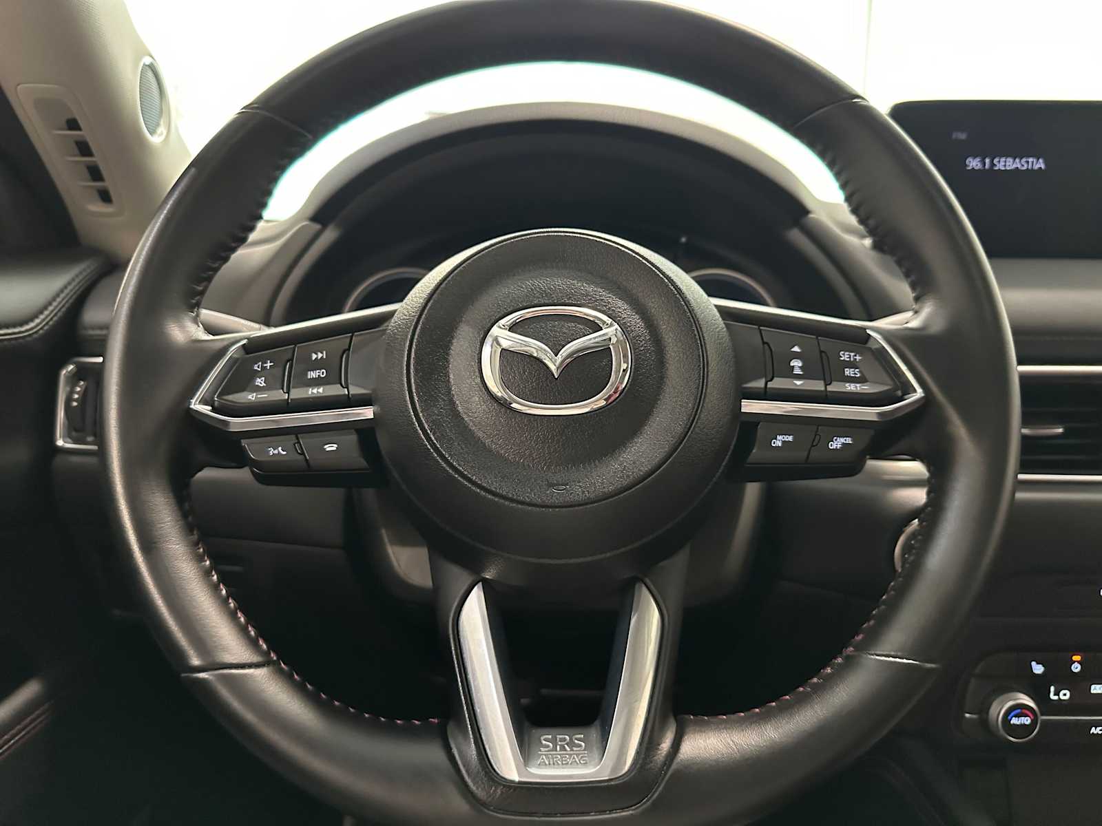 Thumbnail: 2023 Mazda CX-5 - 11