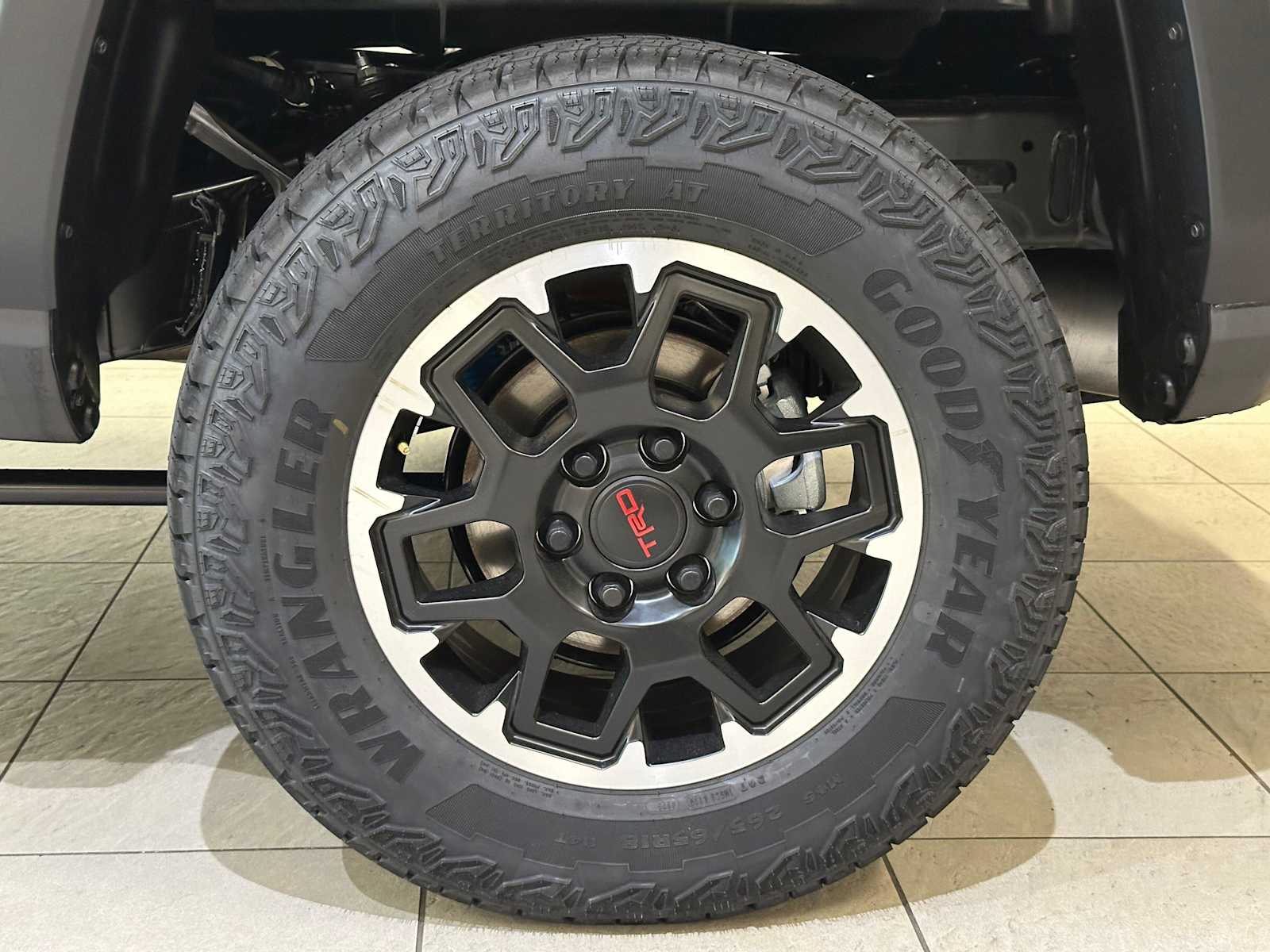 Thumbnail: 2026 Toyota Tacoma - 8